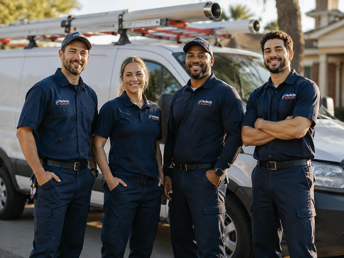 Emergency Plumber Near Me in Whiteford, MD near me